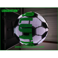 Ledsolution P10 Indoor Sphere LED Screen Ball